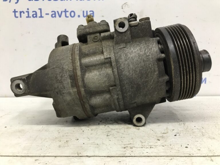 Компрессор кондиционера Suzuki Grand Vitara 2006-2014 95200-76KA1 (Арт. 57962)