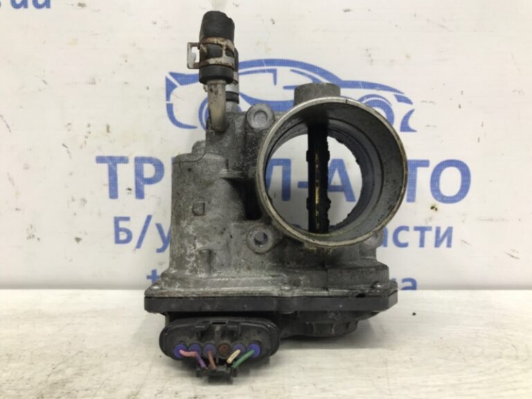 Заслонка дроссельная Toyota RAV 4 2012-2018 1923002010 (Арт. 57969)