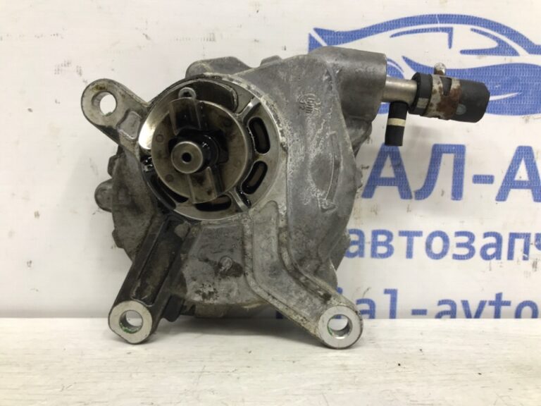 Насос вакуумный Toyota RAV 4 2012-2018 293000W030 (Арт. 57977)