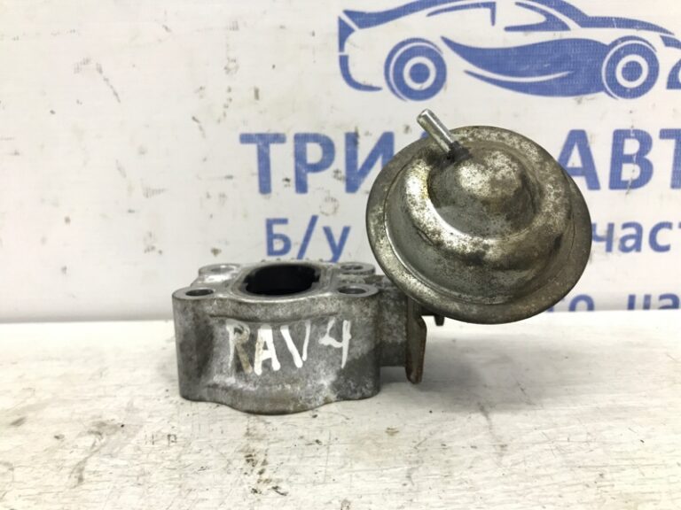 Клапан EGR Toyota RAV 4 2012-2018 2580026010 (Арт. 57982)