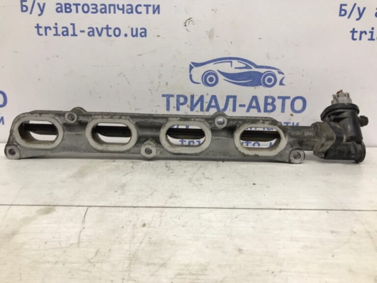Коллектор впускной металл Suzuki Grand Vitara 2006-2014 13460-78K00 (Арт. 57983)