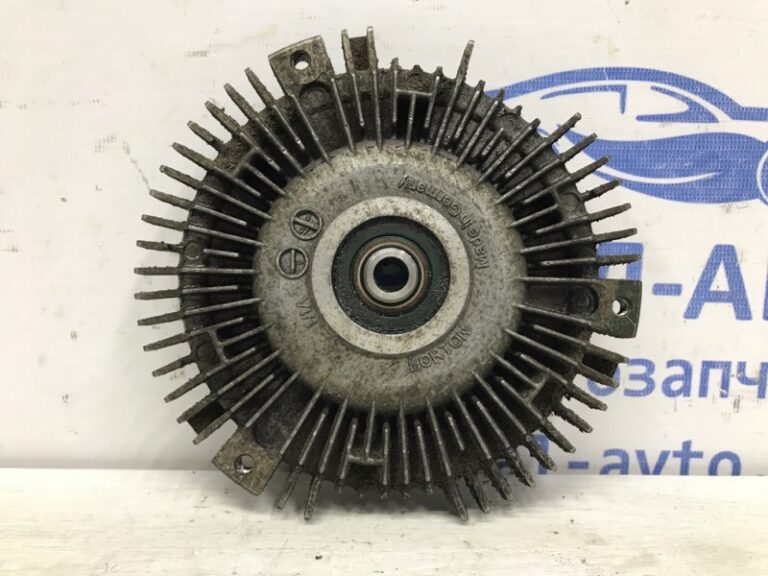 Вискомуфта SsangYong Kyron 2005-2015 6652000222 (Арт. 57985)