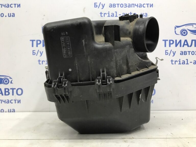 Корпус воздушного фильтра Toyota RAV 4 2012-2018 1770526140 (Арт. 58014)