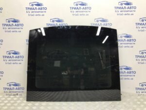 Стекло панорамной крыши Kia Sportage SL 1.7 DIESEL D4FD 2010 перед. (б/у)
