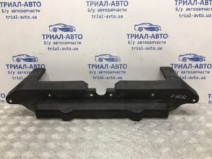 Накладка передней панели Kia Sorento 2002-2009 865853E000 (Арт. 58061)