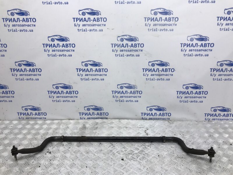 Стабилизатор передний Kia Sorento 2002-2009 548003E000 (Арт. 58076) Стабилизатор передний Kia Sorento 2002-2009 548003E000 (Арт. 58076)