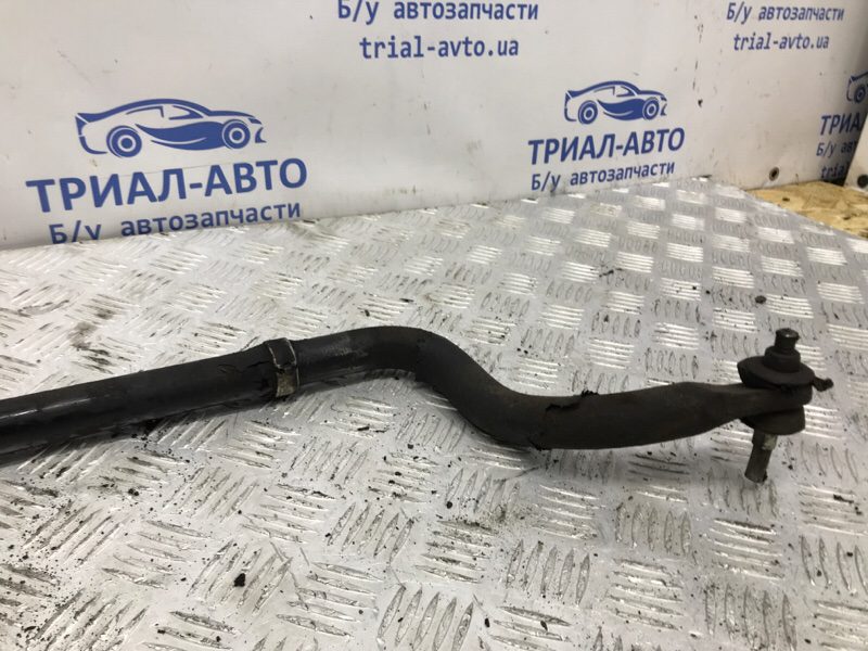 Стабилизатор передний Kia Sorento 2002-2009 548003E000 (Арт. 58076) Стабилизатор передний Kia Sorento 2002-2009 548003E000 (Арт. 58076)