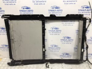 Механизм люка Kia Sportage 2010-2016 816003U010ED (Арт. 58084)