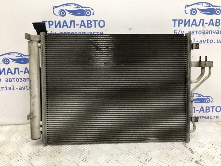 Радиатор кондиционера Kia Sportage 2010-2016 976062Y000 (Арт. 58085)
