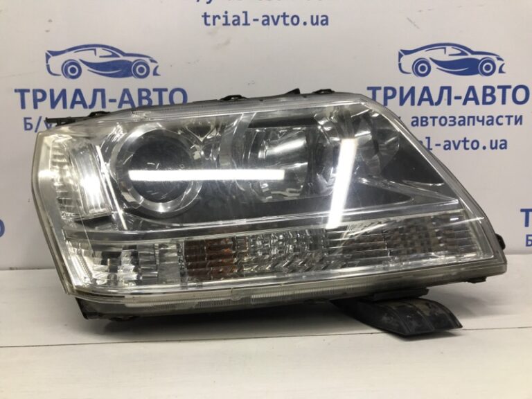 Фара правая Ксенон Suzuki Grand Vitara 2006-2014 35120-65J41 (Арт. 58091)