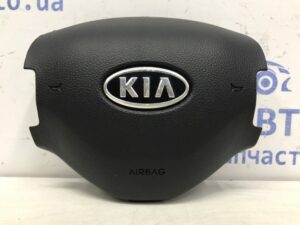 Подушка безопасности в руль Kia Sportage 2010-2016 56900-3U101-EQ (Арт. 58118)