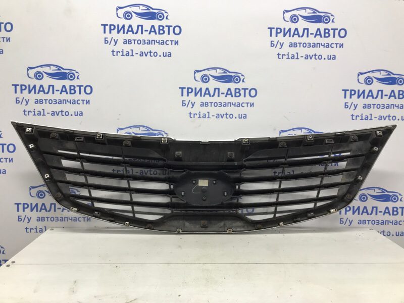 Решетка радиатора Kia Sportage 2010-2016 863503W000 (Арт. 58143) Решетка радиатора Kia Sportage 2010-2016 863503W000 (Арт. 58143)