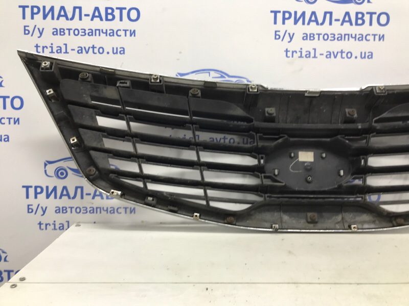 Решетка радиатора Kia Sportage 2010-2016 863503W000 (Арт. 58143) Решетка радиатора Kia Sportage 2010-2016 863503W000 (Арт. 58143)