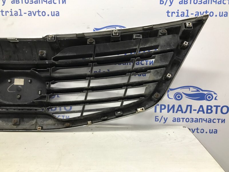 Решетка радиатора Kia Sportage 2010-2016 863503W000 (Арт. 58143) Решетка радиатора Kia Sportage 2010-2016 863503W000 (Арт. 58143)