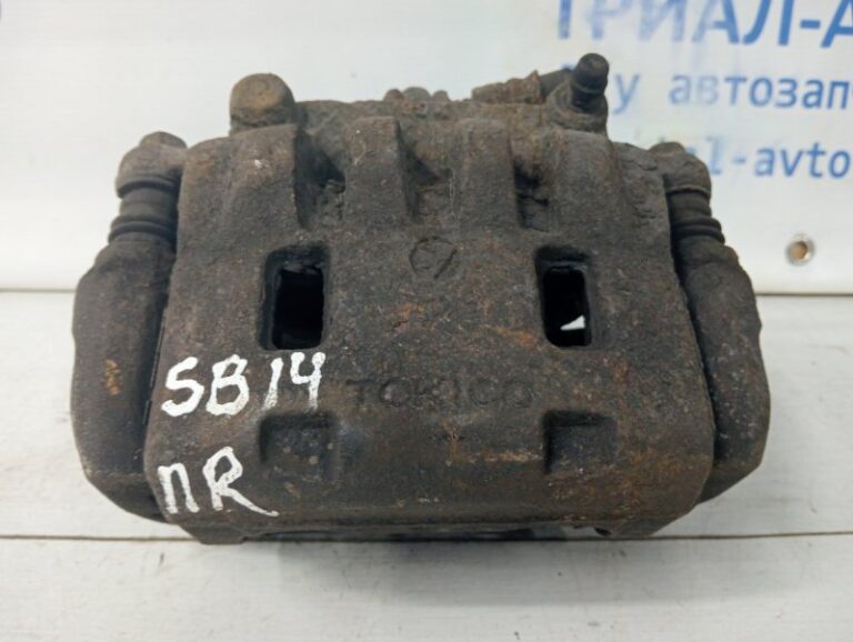 Суппорт передний правый Subaru Outback 2009-2014 26292SA001 (Арт. 58145)