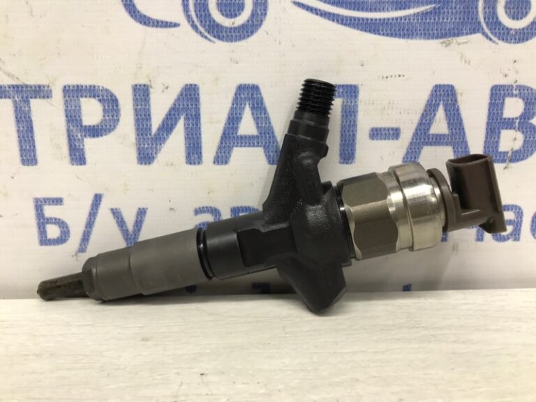 Форсунка топливная Subaru Forester 2012-2018 16613AA030 (Арт. 58150)