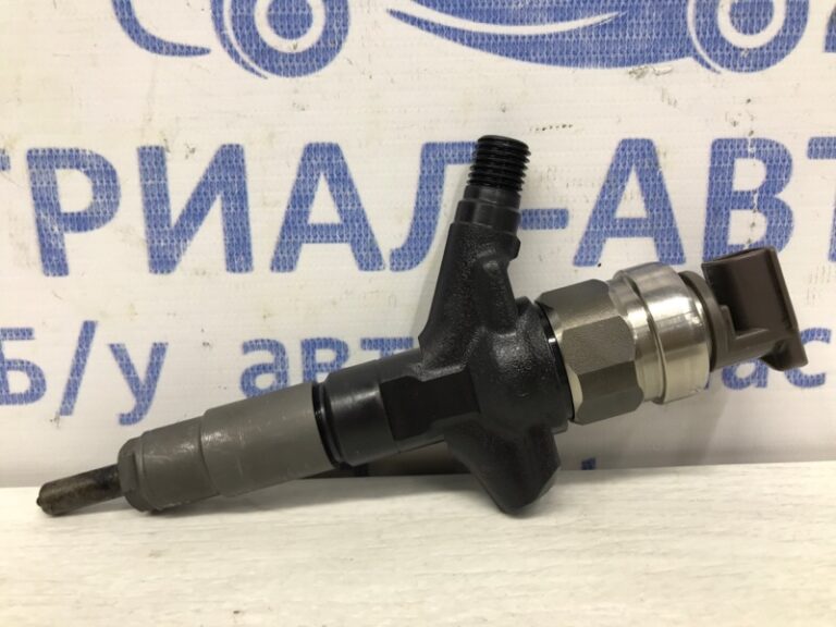 Форсунка топливная Subaru Forester 2012-2018 16613AA030 (Арт. 58152)