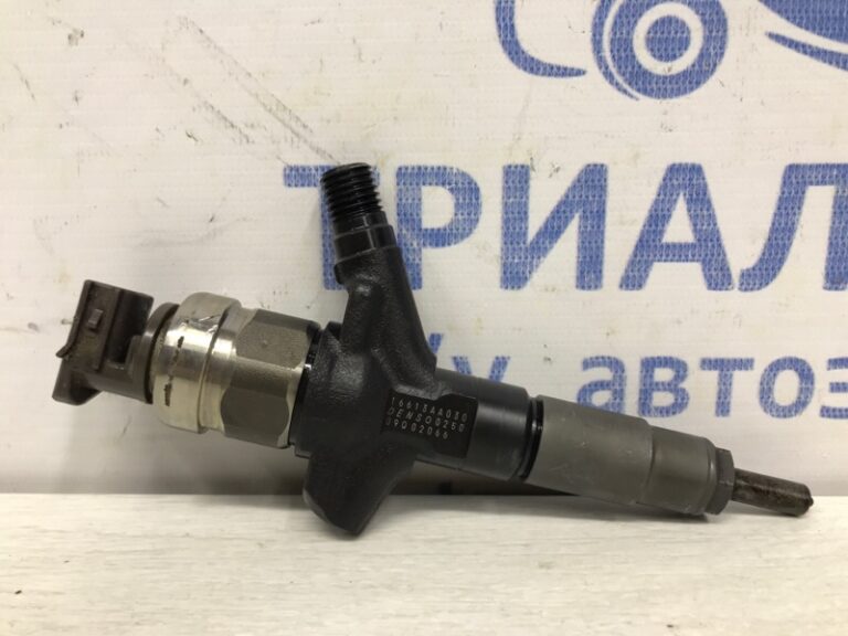 Форсунка топливная Subaru Forester 2012-2018 16613AA030 (Арт. 58153)