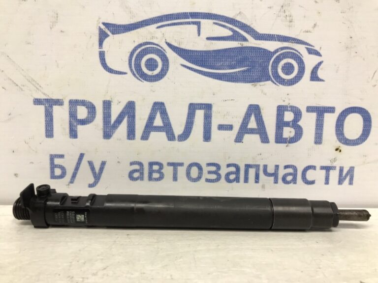 Форсунка топливная Ford Kuga 2013-2019 9686191080 (Арт. 58155)