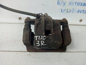 Суппорт задний правый Hyundai Tucson 2004-2009 583112EA00 (Арт. 58156)