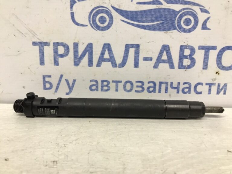Форсунка топливная Ford Kuga 2013-2019 9686191080 (Арт. 58159)