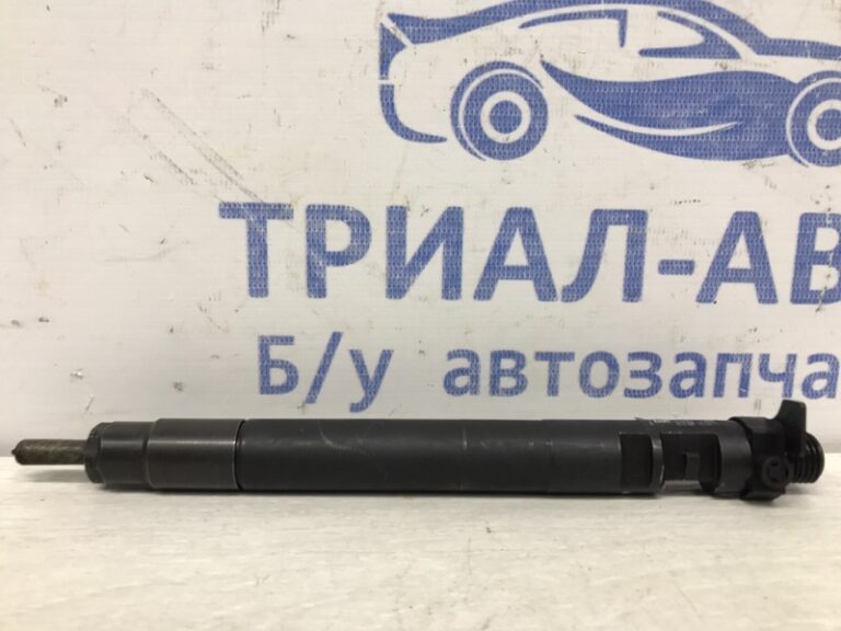 Форсунка топливная Ford Kuga 2013-2019 9686191080 (Арт. 58160)
