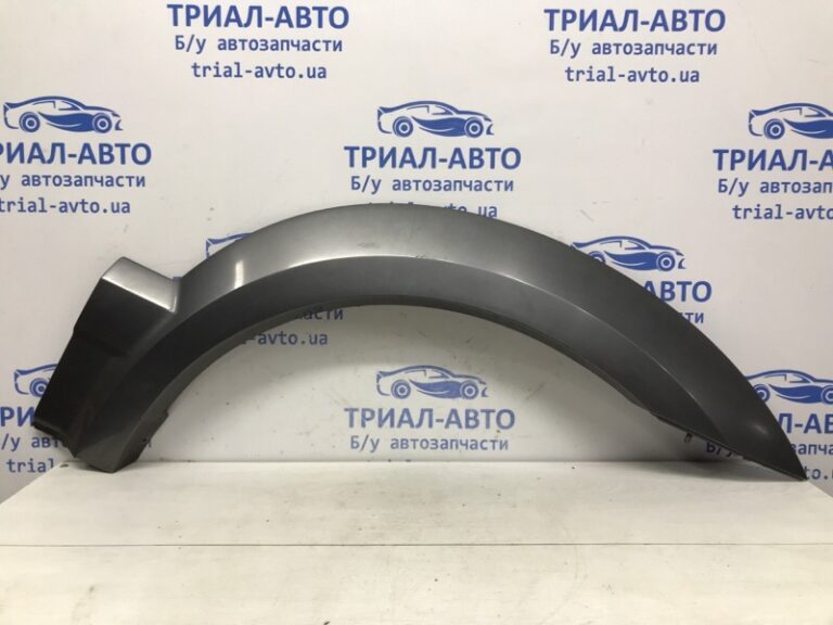 Накладка крыла Kia Sorento 2002-2009 877203E001XX (Арт. 58168)