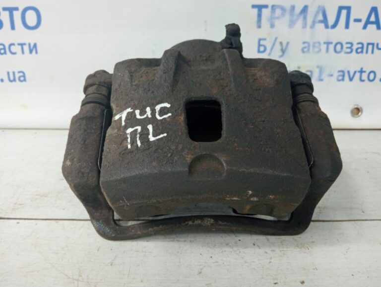 Суппорт передний левый Hyundai Tucson 2004-2009 581802EA00 (Арт. 58176)