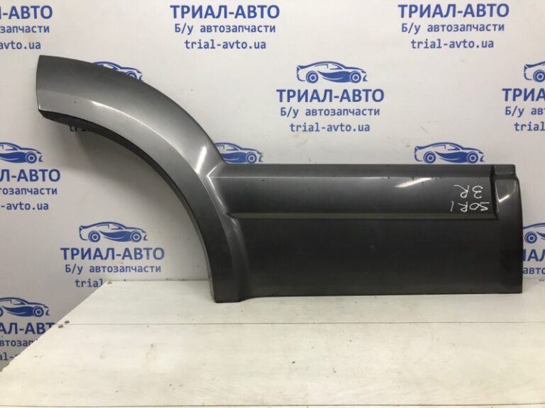 Накладка двери Kia Sorento 2002-2009 877603E001XX (Арт. 58178)
