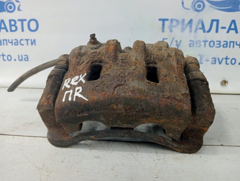Суппорт передний правый SsangYong Rexton 2006-2012 4814008B52 (Арт. 58179)