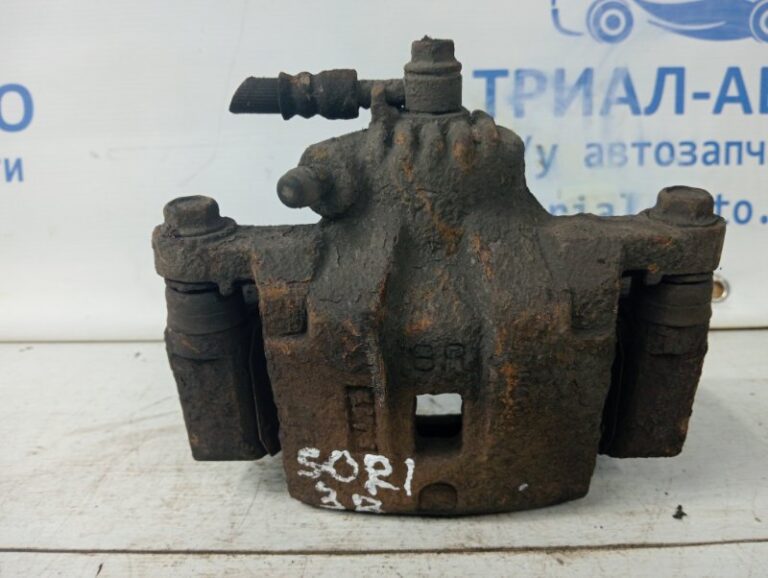 Суппорт задний правый Kia Sorento 2002-2009 582303E000 (Арт. 58188)