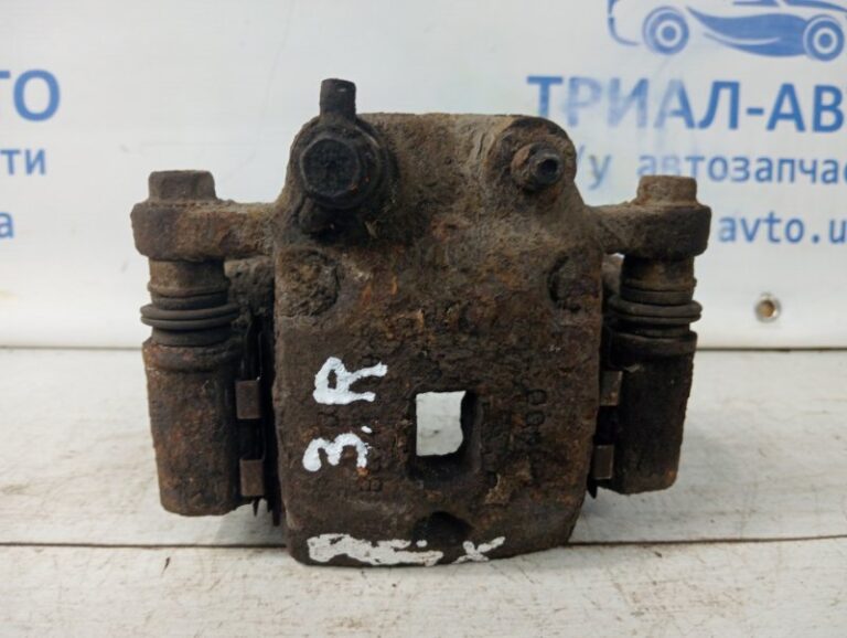 Суппорт задний правый SsangYong Rexton 2006-2012 4844009002 (Арт. 58204)