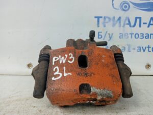 Суппорт задний левый Mitsubishi Pajero Wagon 2000-2006 MR510541 (Арт. 58206)