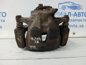 Суппорт передний левый Toyota RAV 4 2012-2018 4775042090 (Арт. 58216)