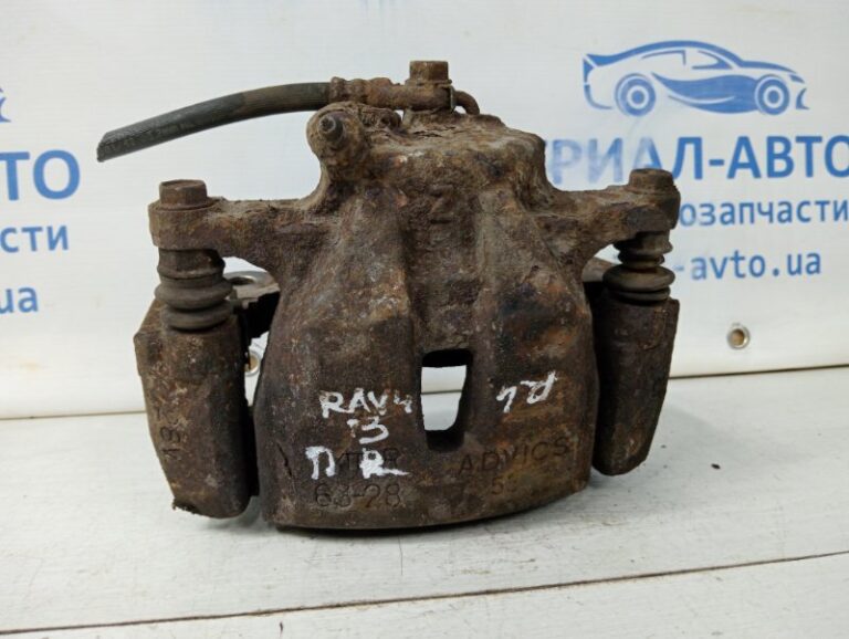 Суппорт передний правый Toyota RAV 4 2012-2018 4773042090 (Арт. 58218)