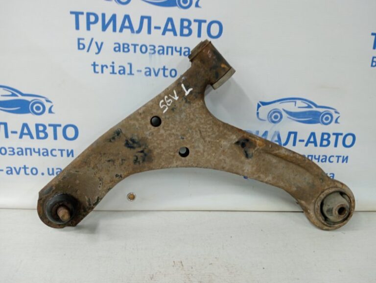 Рычаг левый Suzuki Grand Vitara 2006-2014 4520278K00 (Арт. 58220)