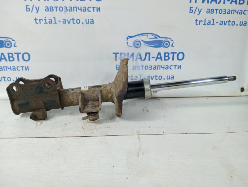 Амортизатор передний левый Suzuki Grand Vitara 2006-2014 4160278K01 (Арт. 58226) Амортизатор передний левый Suzuki Grand Vitara 2006-2014 4160278K01 (Арт. 58226)