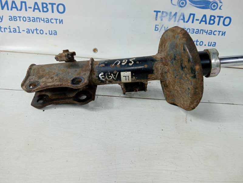 Амортизатор передний левый Suzuki Grand Vitara 2006-2014 4160278K01 (Арт. 58226) Амортизатор передний левый Suzuki Grand Vitara 2006-2014 4160278K01 (Арт. 58226)