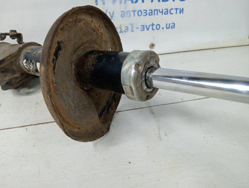 Амортизатор передний левый Suzuki Grand Vitara 2006-2014 4160278K01 (Арт. 58226) Амортизатор передний левый Suzuki Grand Vitara 2006-2014 4160278K01 (Арт. 58226)