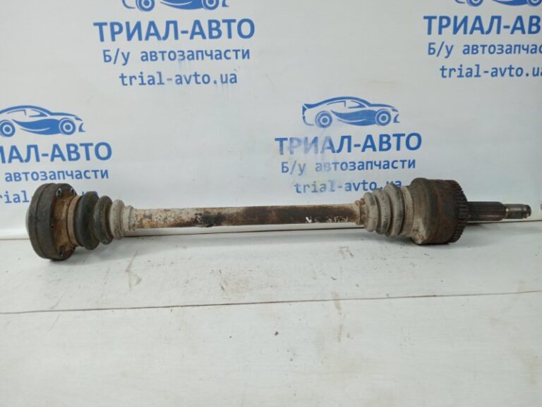 Привод задний SsangYong Kyron 2005-2015  (Арт. 58231)