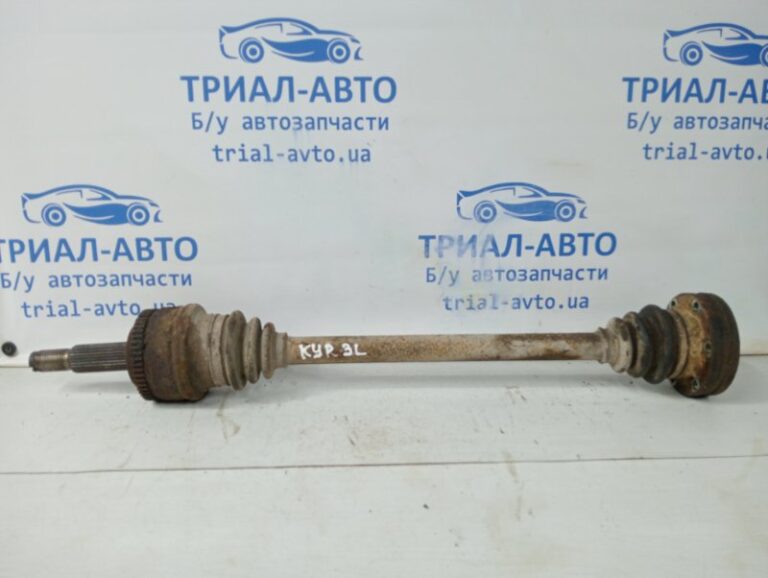 Привод задний SsangYong Kyron 2005-2016 4230009100 (Арт. 58232)