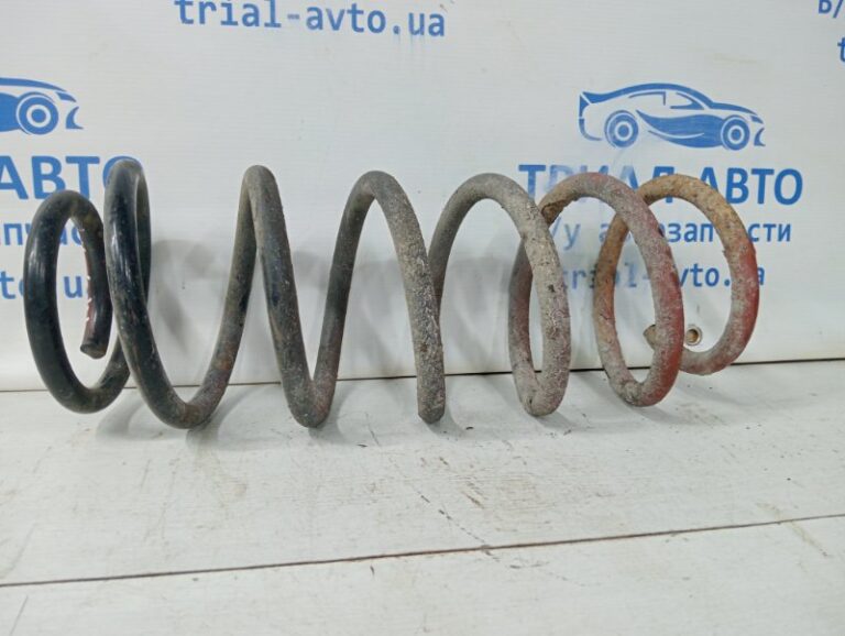 Пружина передняя Chevrolet Captiva 2006-2011 96626389 (Арт. 58236)