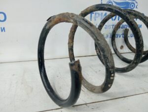 Пружина передняя Toyota RAV 4 2012-2018 4813142510 (Арт. 58237) 0002_25_037