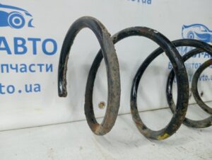 Пружина передняя Toyota RAV 4 2012-2018 4813142510 (Арт. 58238) 0002_25_041