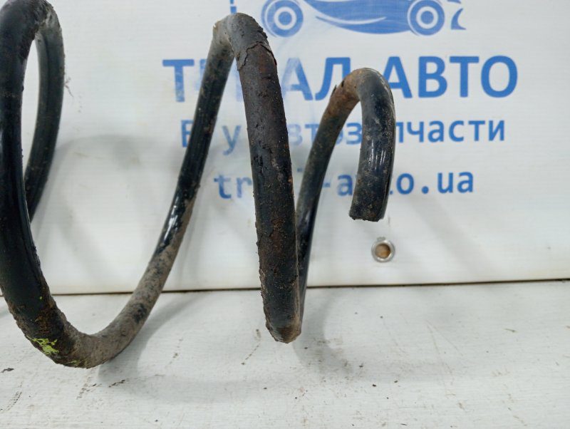 Пружина передняя Toyota RAV 4 2012-2018 4813142510 (Арт. 58238) Пружина передняя Toyota RAV 4 2012-2018 4813142510 (Арт. 58238)