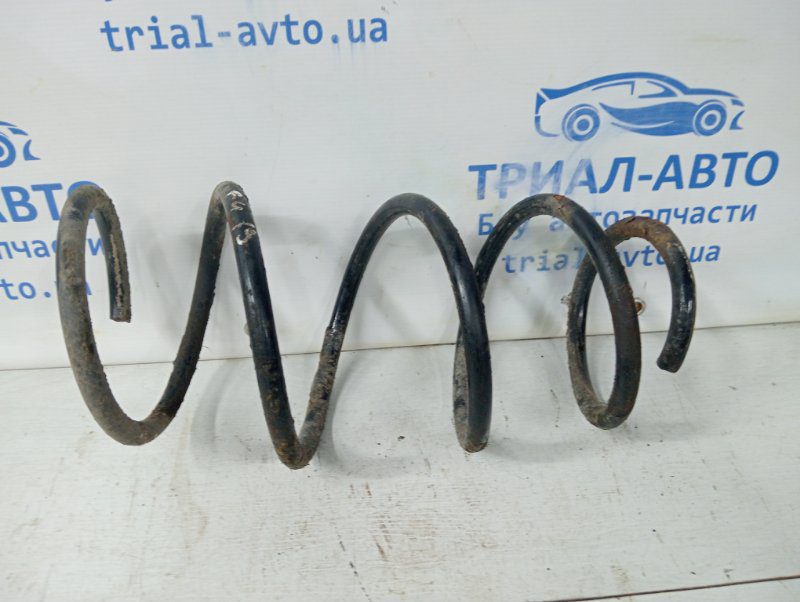 Пружина передняя Toyota RAV 4 2012-2018 4813142510 (Арт. 58238) Пружина передняя Toyota RAV 4 2012-2018 4813142510 (Арт. 58238)