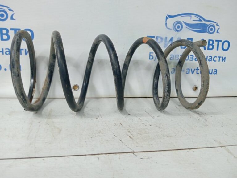 Пружина передняя Suzuki Grand Vitara 2006-2014 4111178K00 (Арт. 58240)