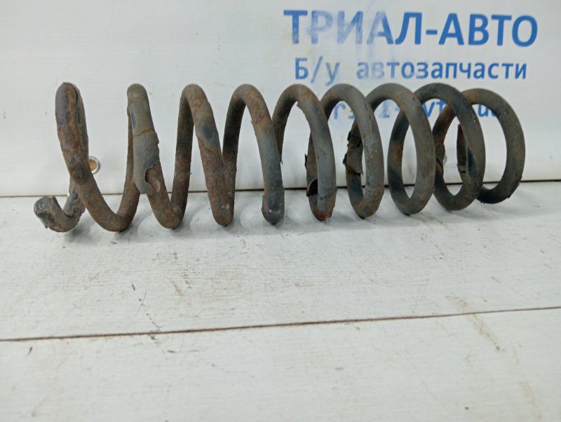 Пружина задняя Kia Sportage 2010-2016 553502Y100 (Арт. 58243) Пружина задняя Kia Sportage 2010-2016 553502Y100 (Арт. 58243)