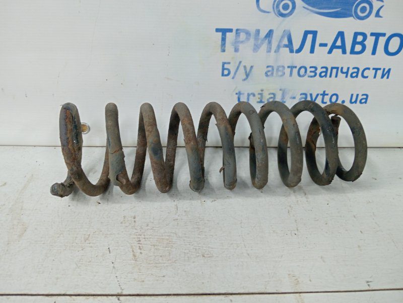 Пружина задняя Kia Sportage 2010-2016 553502Y100 (Арт. 58243) Пружина задняя Kia Sportage 2010-2016 553502Y100 (Арт. 58243)