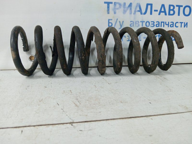 Пружина задняя Kia Sportage 2010-2016 553502Y100 (Арт. 58244) Пружина задняя Kia Sportage 2010-2016 553502Y100 (Арт. 58244)